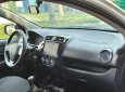 Mitsubishi Mirage CVT 2018 - Cần bán xe Mitsubishi Mirage CVT năm sản xuất 2018, màu xám ghi, giá tốt nhất, hỗ trợ cho vay 80% giá trị xe 