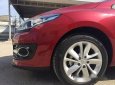 Renault Megane 1.6 2014 - Bán Renault Megane 1.6 sản xuất 2014, màu đỏ, xe nhập khẩu nguyên chiếc