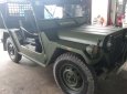 Jeep 1980 - Cần bán Jeep A2 nguyên bản, zin 100%