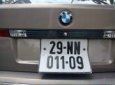 BMW 7 Series 730 Li 2003 - Bán BMW 7 Series sản xuất 2003, nhập khẩu nguyên chiếc