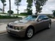 BMW 7 Series 730 Li 2003 - Bán BMW 7 Series sản xuất 2003, nhập khẩu nguyên chiếc