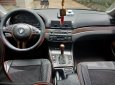 BMW 3 Series 325i 2003 - Bán ô tô BMW 3 Series 325i sản xuất 2003, màu bạc, giá 254tr