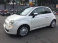 Fiat 500 2010 - Cần bán xe Fiat 500 năm sản xuất 2010, nhập khẩu