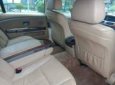 BMW 7 Series 730 Li 2003 - Bán BMW 7 Series sản xuất 2003, nhập khẩu nguyên chiếc