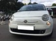 Fiat 500 2010 - Cần bán xe Fiat 500 năm sản xuất 2010, nhập khẩu