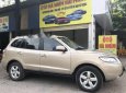 Hyundai Santa Fe 2007 - Cần bán xe Hyundai Santa Fe đời 2007 như mới, giá chỉ 367 triệu