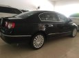 Volkswagen Passat 2010 - Bán Volkswagen Passat sản xuất 2010, màu đen, nhập khẩu