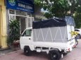 Suzuki Supper Carry Truck Euro 4 2018 - Cần bán Suzuki Supper Carry Truck Euro 4 đời 2018, màu trắng, giá tốt