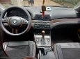 BMW 3 Series 325i  2003 - Bán BMW 3 Series 325i năm sản xuất 2003, màu bạc chính chủ, giá 254tr