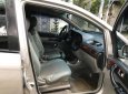 Chevrolet Vivant 2008 - Bán xe Chevrolet Vivant 2008, màu bạc, giá 160tr