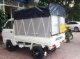 Suzuki Supper Carry Truck Euro 4 2018 - Cần bán Suzuki Supper Carry Truck Euro 4 đời 2018, màu trắng, giá tốt