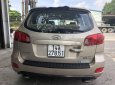 Hyundai Santa Fe 2007 - Cần bán xe Hyundai Santa Fe đời 2007 như mới, giá chỉ 367 triệu