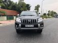 Toyota Prado   TXL  2010 - Bán xe Toyota Prado TXL 2010, màu đen, nhập khẩu