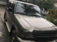 Isuzu Trooper   2001 - Bán Isuzu Trooper 2001, xe còn rất mới