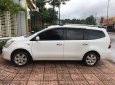 Nissan Livina 1.8MT 2010 - Bán Nissan Livina 1.8MT 2010, xe gia đình 7 chỗ