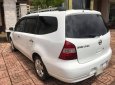 Nissan Livina 1.8MT 2010 - Bán Nissan Livina 1.8MT 2010, xe gia đình 7 chỗ