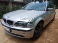 BMW 3 Series 325i  2003 - Bán BMW 3 Series 325i năm sản xuất 2003, màu bạc chính chủ, giá 254tr