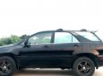 Lexus RX 300 2002 - Bán Lexus RX 300 năm 2002, màu đen, nhập khẩu