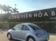 Volkswagen Beetle   1.4 MT  2007 - Bán xe cũ Volkswagen Beetle 1.4 MT 2007, nhập khẩu nguyên chiếc