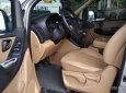 Hyundai Grand Starex   2009 - Bán Hyundai Grand Starex năm 2009, màu bạc