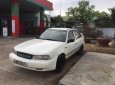 Daewoo Cielo 1996 - Cần bán gấp Daewoo Cielo 1996, màu trắng, nhập khẩu Hàn Quốc