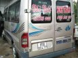 Mercedes-Benz Sprinter   2005 - Bán Mercedes năm 2005, màu bạc, giá tốt