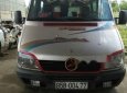 Mercedes-Benz Sprinter   2005 - Bán Mercedes năm 2005, màu bạc, giá tốt