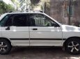 Kia Pride   1989 - Cần bán xe Kia Pride năm sản xuất 1989, màu trắng