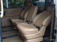 Hyundai Grand Starex   2009 - Bán Hyundai Grand Starex năm 2009, màu bạc