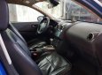 Nissan Qashqai   2008 - Bán xe Nissan Qashqai đời 2008, màu xanh lam số tự động, giá tốt