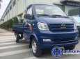 Fuso 2018 - Cần bán Cửu Long dưới 1 tấn năm 2018, màu xanh lam, xe nhập giá cạnh tranh