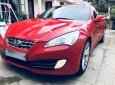 Hyundai Genesis Turbo 2009 - Bán xe Hyundai Genesis Coupe đời 2009, màu đỏ, xe nhập