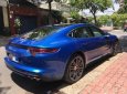 Porsche Panamera   4S    2017 - Bán Porsche Panamera 4S sản xuất năm 2017, nội thất kem