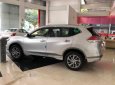 Nissan X trail   2018 - Bán Nissan X trail 2018, màu bạc, mới 100%