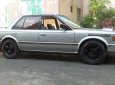 Nissan Maxima   1987 - Bán xe Nissan Maxima năm 1987, màu bạc, giá tốt