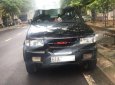 Isuzu Hi lander    Xtreme    2004 - Tôi muốn bán xe Isuzu Hi Lander Xtreme 2004 AT, xe công ty biển TPHCM