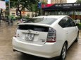 Toyota Prius   1.5 AT  2008 - Bán ô tô Toyota Prius 1.5 AT đời 2008, màu trắng xe gia đình  