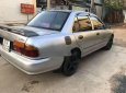 Mitsubishi Lancer   1995 - Bán xe Mitsubishi Lancer sản xuất năm 1995, màu bạc, xe nhập giá cạnh tranh