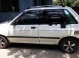 Kia Pride   1989 - Cần bán xe Kia Pride năm sản xuất 1989, màu trắng
