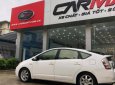 Toyota Prius   1.5 AT  2008 - Bán ô tô Toyota Prius 1.5 AT đời 2008, màu trắng xe gia đình  