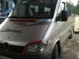 Mercedes-Benz Sprinter   2005 - Bán Mercedes năm 2005, màu bạc, giá tốt