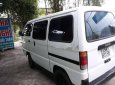 Suzuki Super Carry Van 2002 - Bán ô tô Suzuki Super Carry Van đời 2002, màu trắng