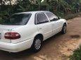 Toyota Corolla altis 2000 - Bán lại xe Toyota Corolla altis năm 2000, màu trắng