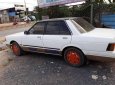 Nissan Bluebird 1982 - Bán Nissan Bluebird đời 1982, màu trắng