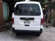 Suzuki Super Carry Van 2002 - Bán ô tô Suzuki Super Carry Van đời 2002, màu trắng