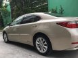 Lexus ES 2014 - Bán xe Lexus ES 300h sản xuất 2014 màu vang cát, nhập khẩu