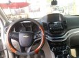 Chevrolet Orlando 2011 - Bán xe Chevrolet Orlando 2011, màu bạc