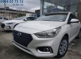 Hyundai Accent 2018 - Hỗ trợ đến 85% giá xe Hyundai Accent bản thiếu màu trắng, xe giao ngay