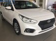 Hyundai Accent 2018 - Bán Hyundai Accent đời 2018, màu trắng