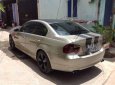 BMW 3 Series  320i  2007 - Bán BMW 3 Series 320i năm 2007, màu vàng, nhập Đức